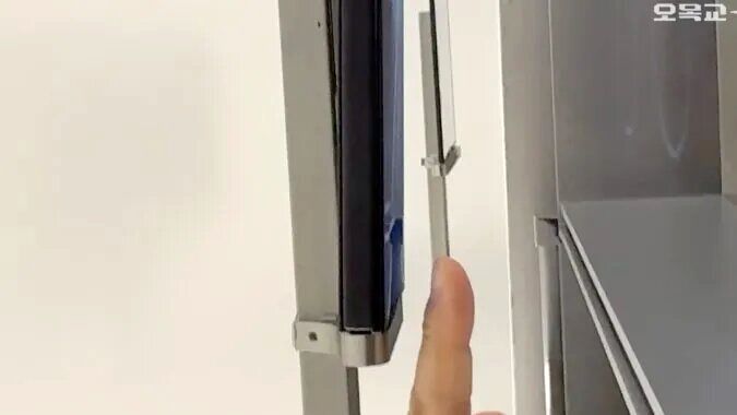 گوشی جدید سامسونگ / باریک‌تر از انتظار، قدرتمندتر از همیشه