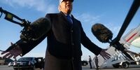 هاآرتص: تهران حاضر به امتیازدهی نیست؛ لحن ترامپ در قبال ایران عوض شده