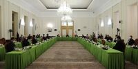 امیرعبداللهیان: با حسن نیت وارد  مذاکرات وین می‌شویم
