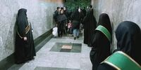 مورد عجیب آمرین به معروفی که نیازمند نهی از منکر هستند/ آیا طالبی دارستانی معتقدتر از ولی فقیه به حجاب است؟