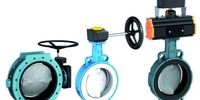 شیر پروانه ای (Butterfly Valve) چیست و انواع آن کدام است؟