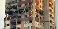 سخنگوی هلال‌احمر: در حمله اسرائیل 95 نفر مصدوم شدند + فیلم