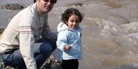 نامه فرزند شهید رضایی‌نژاد به سفرای کشورهای اروپایی/ تماشاگر فیلم «هناس» باشید