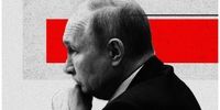 پاشنه آشیل پوتین/ چگونه اقتصاد روسیه تزار را می‌بلعد؟
