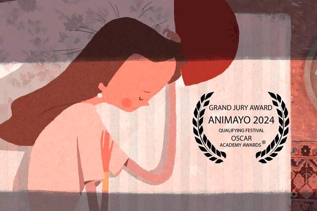 انیمیشن ایرانی جایزه بزرگ اسپانیا را گرفت