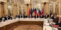 خبر خوب درباره مذاکرات برجام  در وین