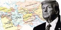 اجاره ۹۹ ساله کریدور ترامپ به آمریکا قطعی شد؟