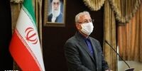 خبر مهم ربیعی از بازگشت بخشی از منابع ارزی ایران/ آمریکا بخواهد به برجام بازگردد باید تعهد بدهد