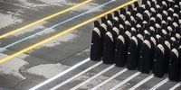 رقابت 155 پلیس زن در همدان