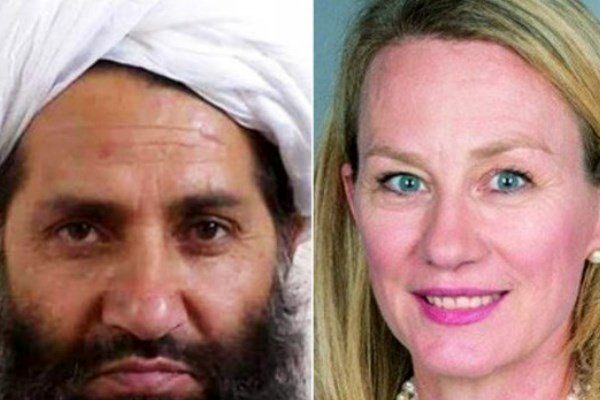 آمریکا و طالبان در دوبی مذاکره کردند