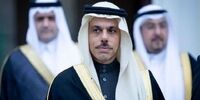 وزیر سعودی: باید ممنوعیت دائم غنی‌سازی برای ایران وضع شود
