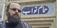 رضا امینیان درگذشت