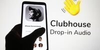 افشای پشت‌پرده فعالیت کلاب هاوس توسط امام‌جمعه تبریز