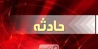 آتش سوزی گسترده یک هتل در شیراز +جزئیات