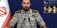 خبر قرارگاه خاتم‌الانبیا از انهدام پرنده‌های آمریکا در جنوب اصفهان 