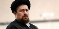 تسلیت‌گویی «حسن خمینی» برای درگذشت حسن صانعی