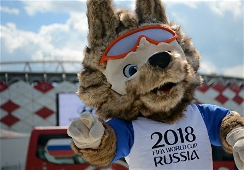 توزیع بلیت‌های رایگان در جام‌جهانی فوتبال روسیه