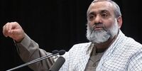 سردار نقدی:آمریکا اعلام کرد به ۵۰ نقطه ایران حمله نظامی می کند