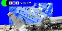 افشاگری BBC درباره حجم خسارت‌های حملات ایران به مواضع آمریکا | ارتش ایالات متحده نتوانست با تغییر تاکتیک‌های تهران، هواپیماها را از برد پهپادها و موشک‌های ایران خارج کند | این تصاویر همه چیز را لو داد