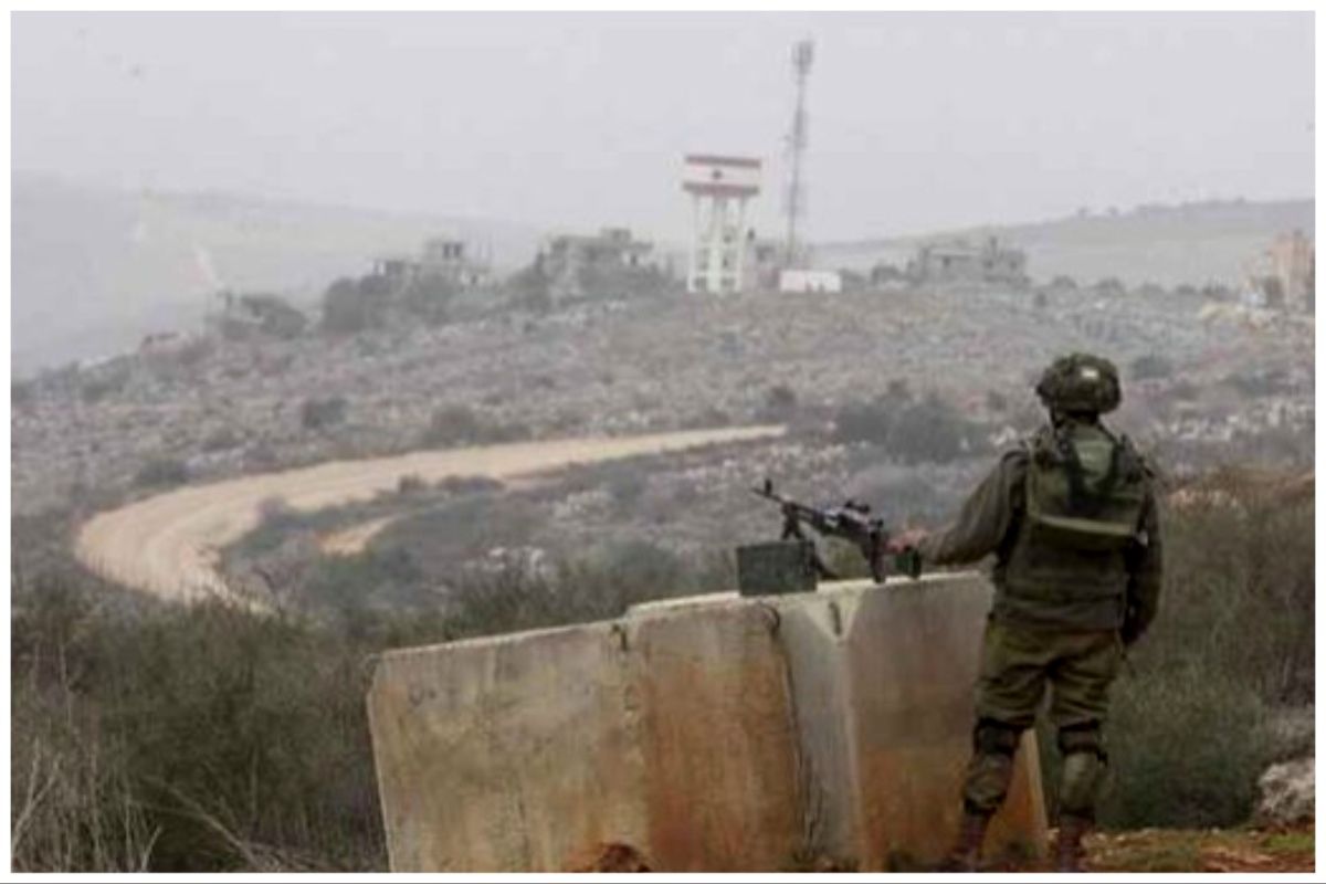 ادعای اسرائیل درباره موشک‌های شلیک شده از لبنان!
