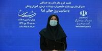 افزایش چاقی در روزهای شیوع کرونا