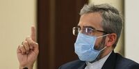 اظهارات مهم علی باقری درباره مذاکرات وین و لغو تحریم ها
