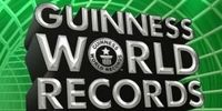 عجیبترین رکوردهای ثبت شده ایران در کتاب رکوردهای گینس