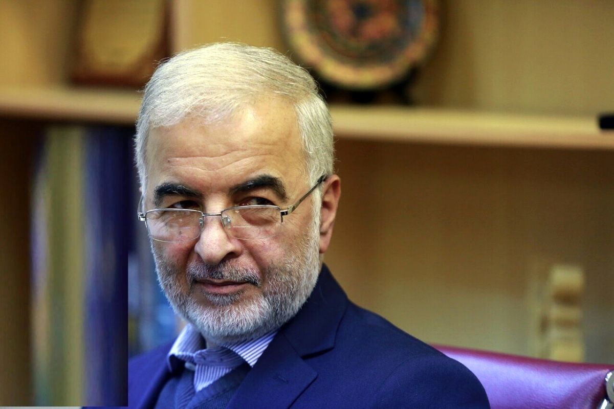 وزیر کشور در فهرست تحریم های جدید آمریکا