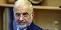وزیر کشور در فهرست تحریم های جدید آمریکا