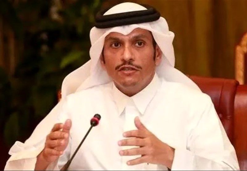 قطر: طرح ترامپ را به حماس تقدیم کردیم