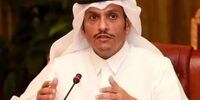 قطر: طرح ترامپ را به حماس تقدیم کردیم