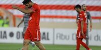 تساوی پرسپولیس مقابل لخویا،حاصل فرصت سوزی طارمی