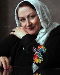استایل جدید مریم امیر جلالی همه را شوکه می کند!+ عکس