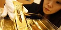 درخشش طلا پس از یخبندان اقتصادی ژاپن 
