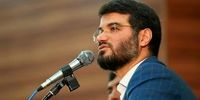 واکنش مداح معروف به منتقدان تفاهم با آمریکا +فیلم