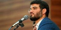 واکنش مداح معروف به منتقدان تفاهم با آمریکا +فیلم