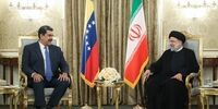 رئیسی: ونزوئلا ابر تحریم‌ها را پشت سر گذاشته است/ مقاومت دشمن را به عقب نشینی وادار می کند
