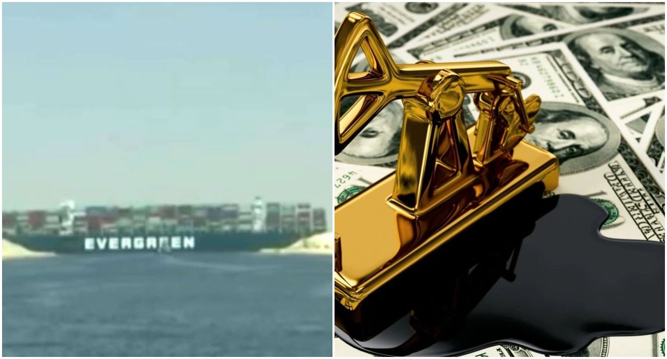 پیش بینی جدید قیمت بیت کوین/دردسر کشتی به گل نشسته برای طلا