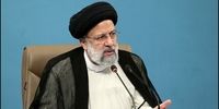تاکید رئیسی بر حذف مدیران دولت روحانی