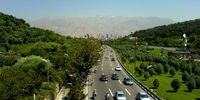 این تونل تهران از امشب مسدود می‌شود