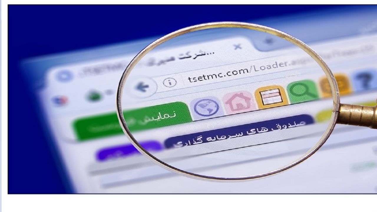 توضیحات مدیر عامل شرکت مدیریت فناوری بورس تهران درباره اختلال در سایت بورس