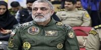   پیام مهم امیر ایرانی درباره اقتصاد دریا /دیپلماسی دفاعی در بالاترین سطح در حال اجراست 