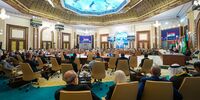 حاشیه نشست بغداد؛ بازگشت عراق به مدار دیپلماسی مدرن/ سایه تور منطقه‌ای ترامپ از عربستان تا امارات بر ابتکار عمل السودانی