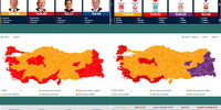 برنده دور دوم رقابت انتخابات ترکیه خواهیم بود