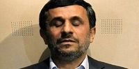تعداد آرای احمدی نژاد در انتخابات 1400 مشخص شد