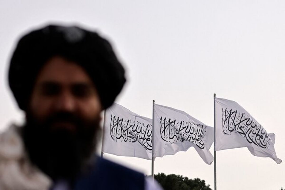 طالبان کمر به دشمنی با ایران بسته است! بیدار شوید