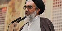 اعتراض امام جمعه قم به ورود زنان به ورزشگاه/ امر خدا مقدم بر نهادهای بین المللی است