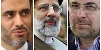 پشت پرده عزل سردار سعید محمد /قالیباف دلش نمی خواست سعید محمد را در لباس وزارت ببیند/ باید به آقای قالیباف تبریک گفت