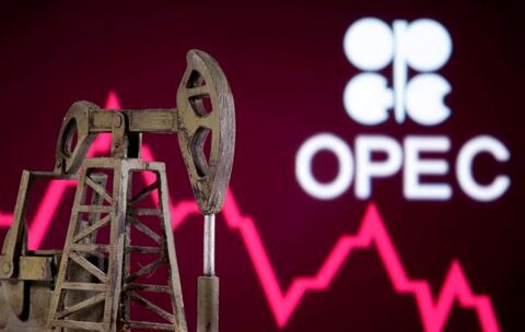 پیش‌بینی بدبینانه اوپک درباره تقاضای جهانی نفت در ماه‌های باقیمانده ۲۰۲۰ 