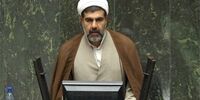 هشدار رییس کمیسیون حقوقی مجلس به مسئولان؛ در صورت ثبت نکردن اموالتان ممنوع‌الخروج می‌شوید